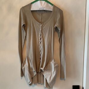 RUNDHOLTZ DIP Women's Long Sleeve Shirt/Jacket